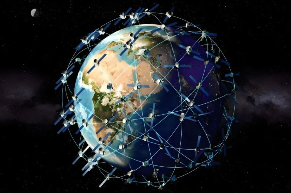 星海爭鋒 中國千帆星座計劃如何重塑太空互聯網競爭格局